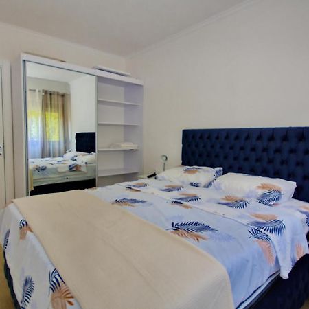 Apartment Martin Kotor Ngoại thất bức ảnh