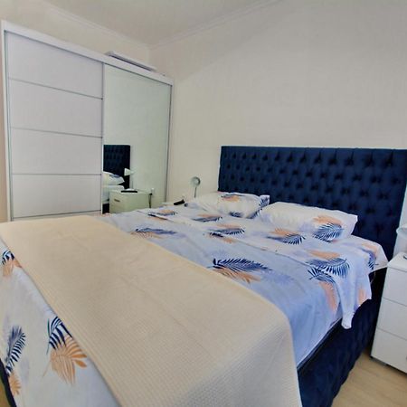 Apartment Martin Kotor Ngoại thất bức ảnh