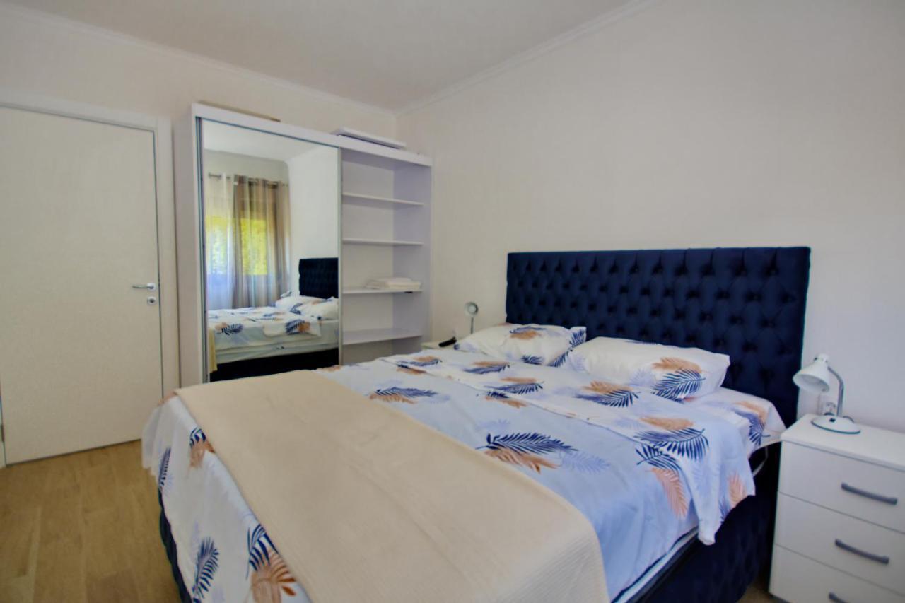 Apartment Martin Kotor Ngoại thất bức ảnh