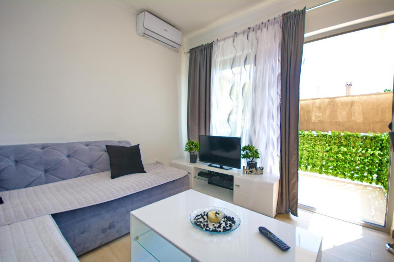 Apartment Martin Kotor Ngoại thất bức ảnh