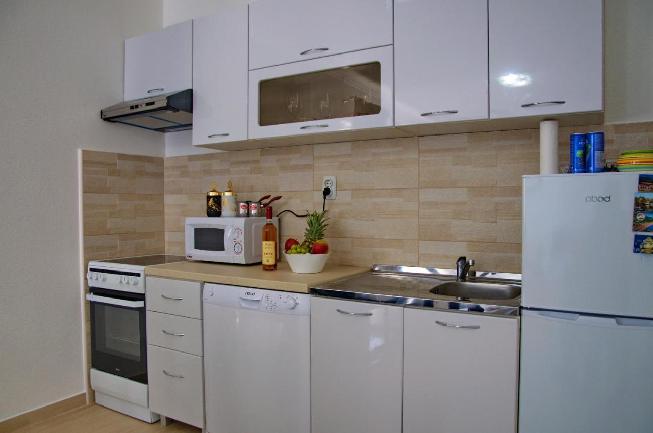 Apartment Martin Kotor Ngoại thất bức ảnh