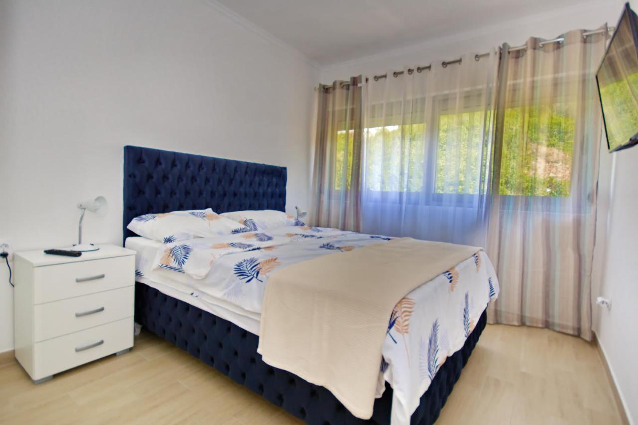 Apartment Martin Kotor Ngoại thất bức ảnh