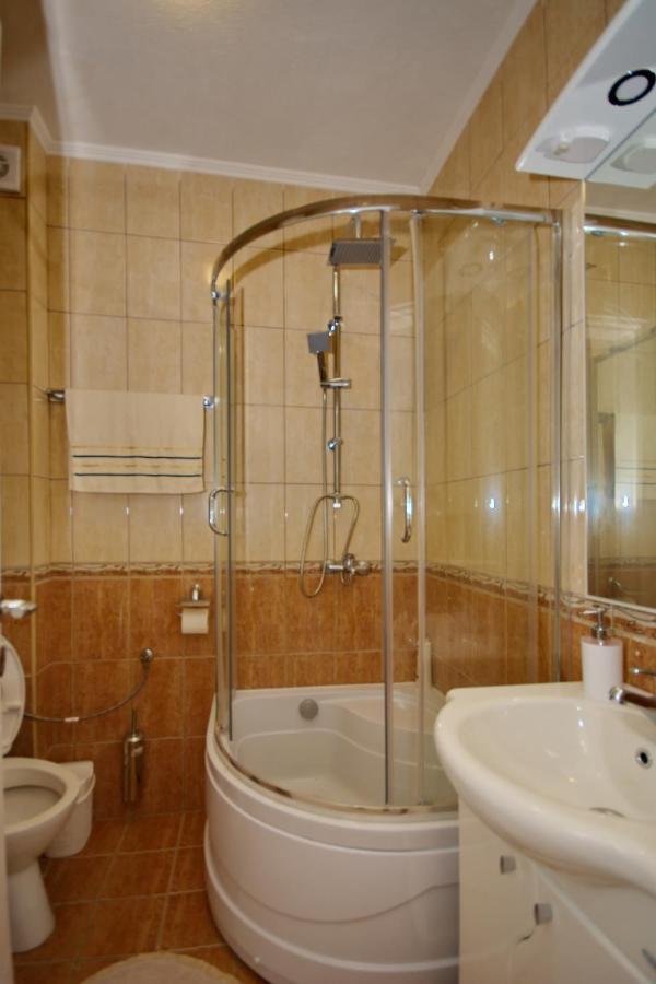 Apartment Martin Kotor Ngoại thất bức ảnh
