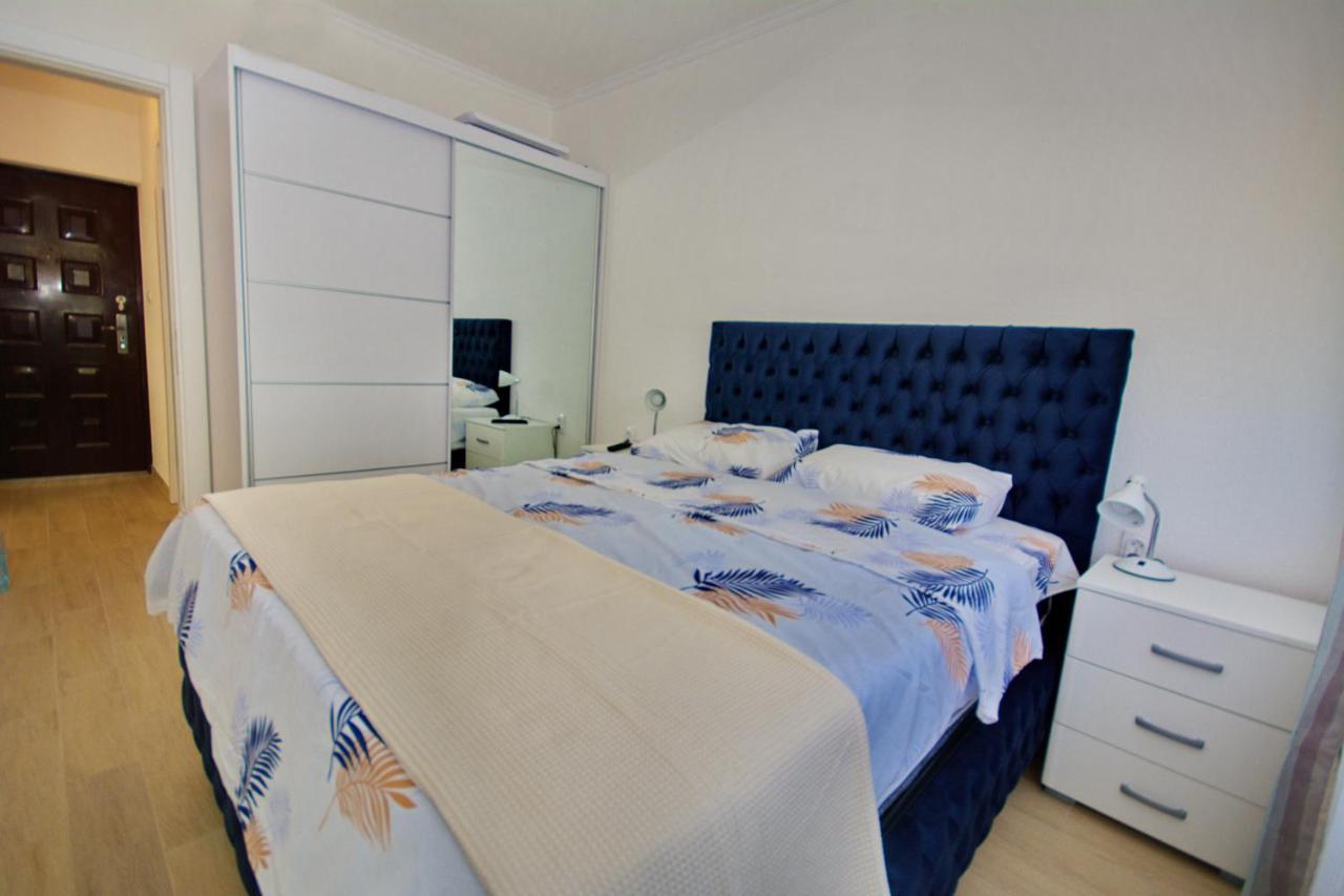 Apartment Martin Kotor Ngoại thất bức ảnh
