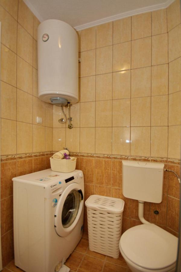 Apartment Martin Kotor Ngoại thất bức ảnh
