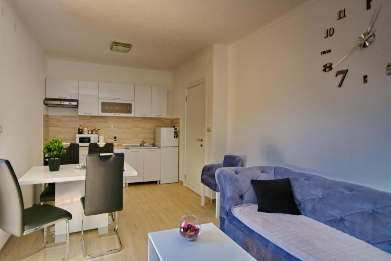 Apartment Martin Kotor Ngoại thất bức ảnh