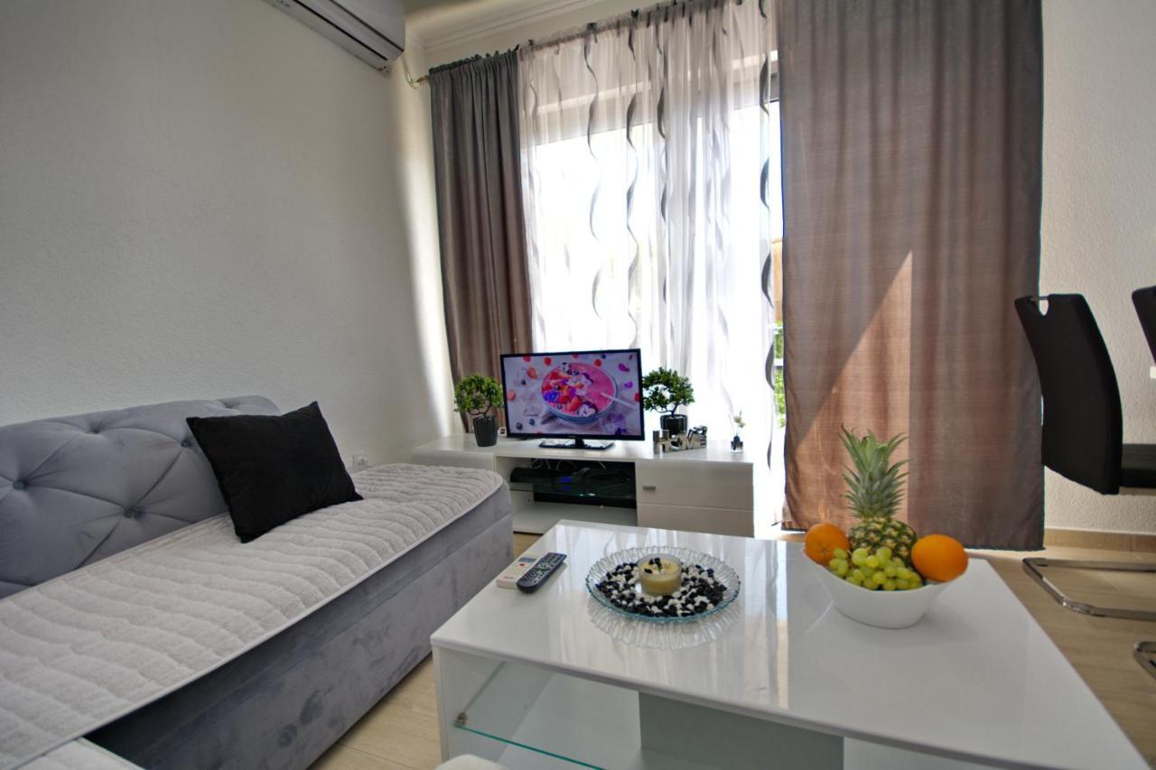 Apartment Martin Kotor Ngoại thất bức ảnh