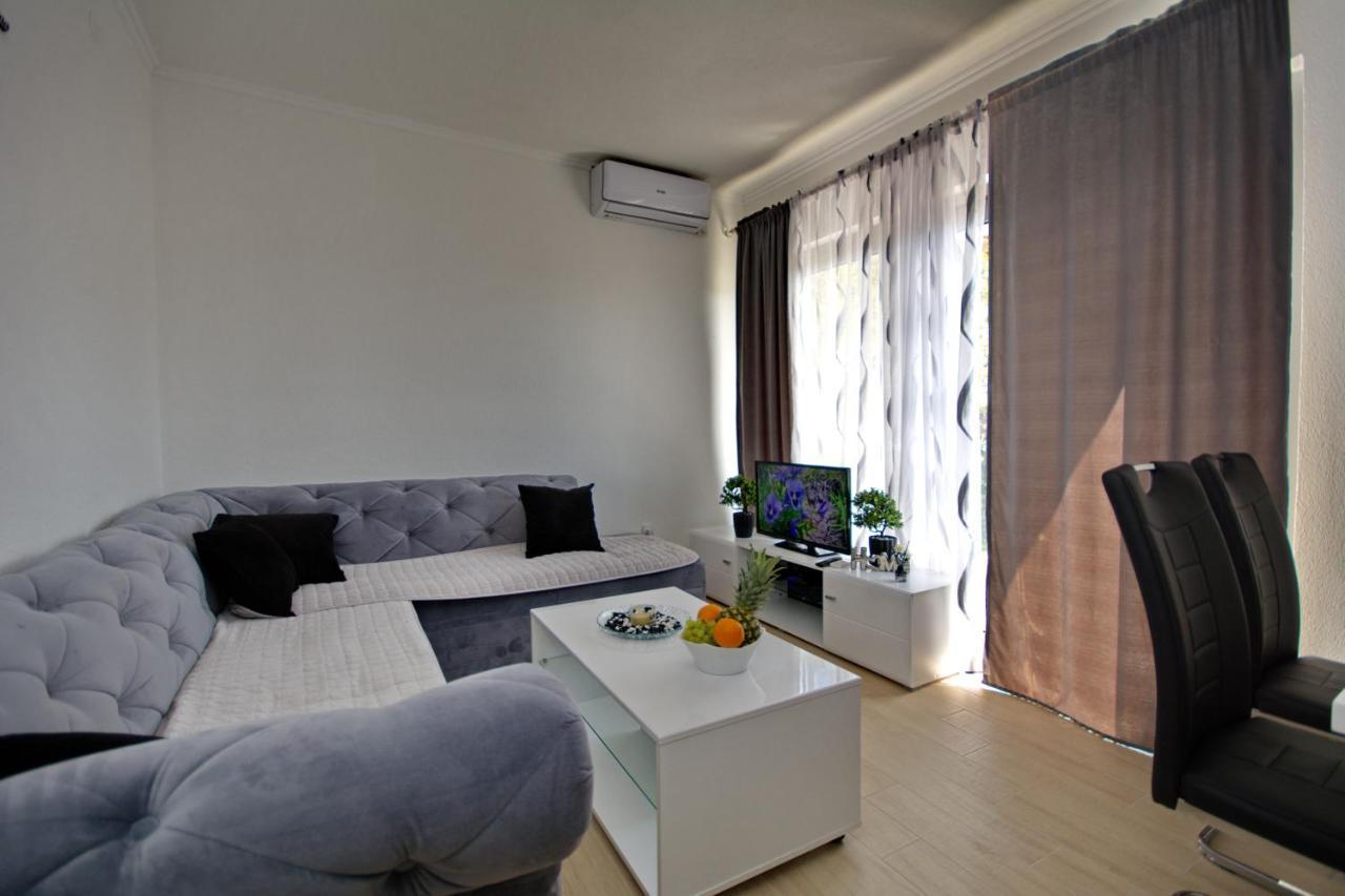 Apartment Martin Kotor Ngoại thất bức ảnh